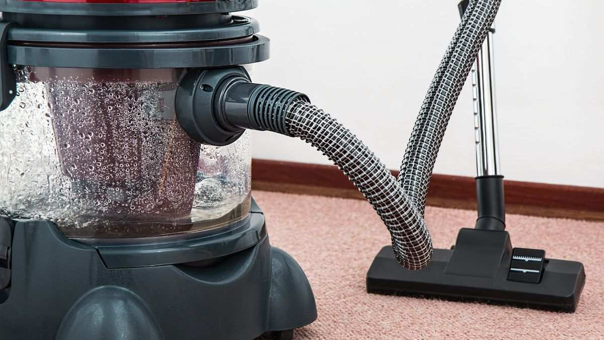 5 Best Vacuums to Buy for Your Home in 2026