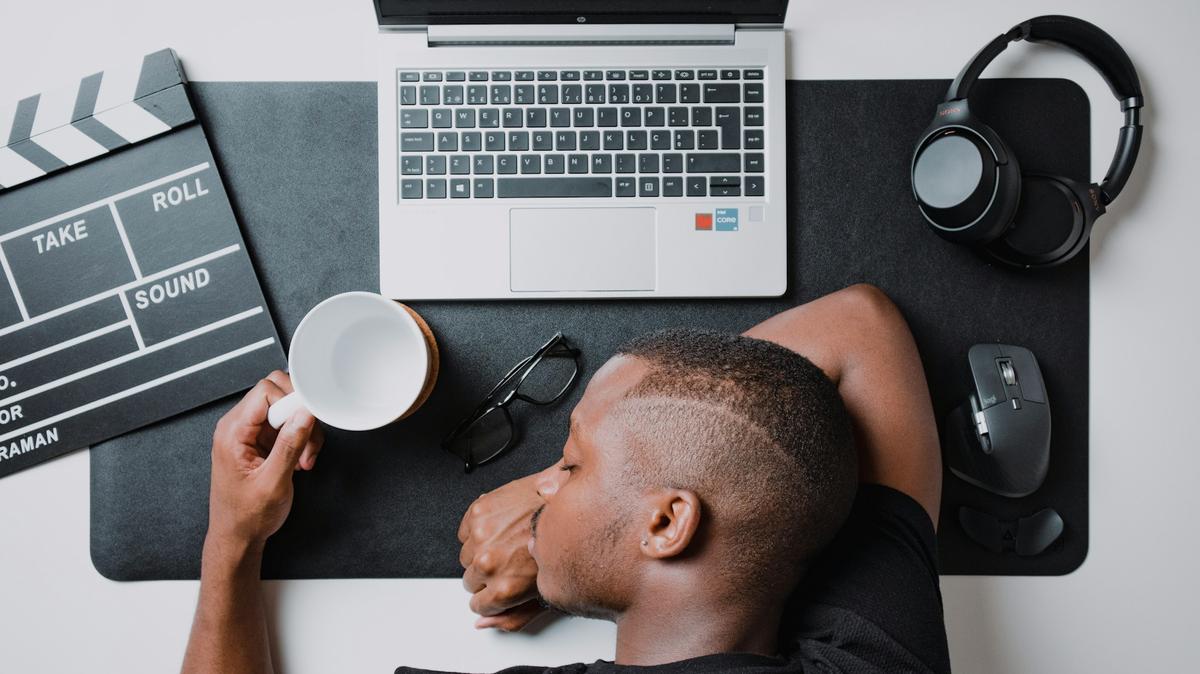 Why You Procrastinate & How to Beat It Today