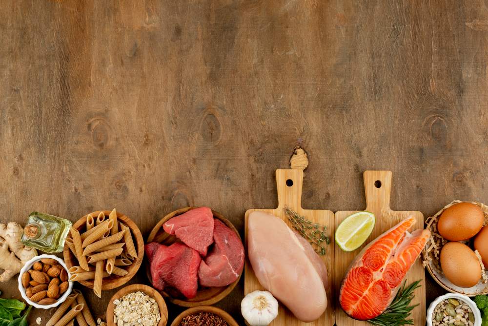 High-Protein Breakfasts in 10 Minutes: Easy, Filling Options for Busy Mornings