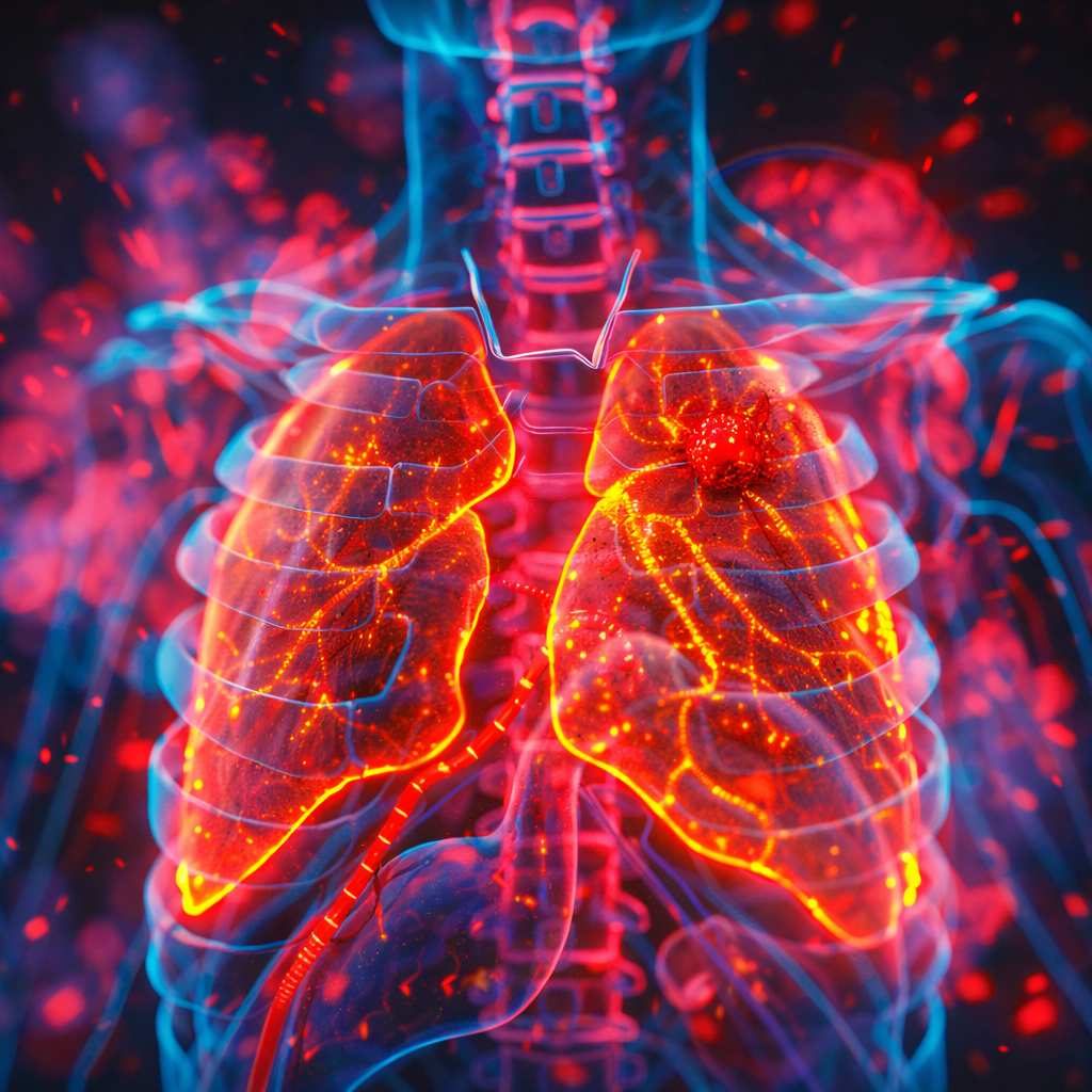 Pulmonary Embolism: When Blood Clots Become Life-Threatening