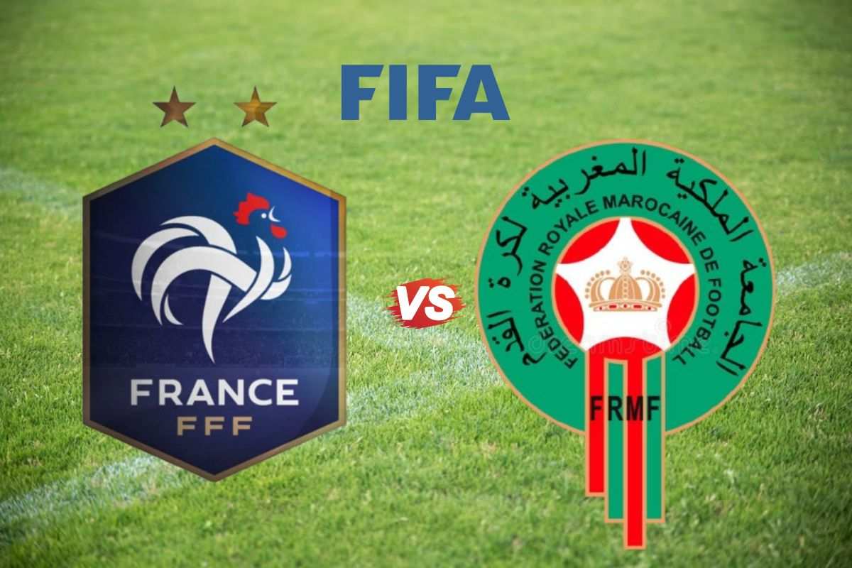 France vs Morocco: Preview, H2H & Betting Odds