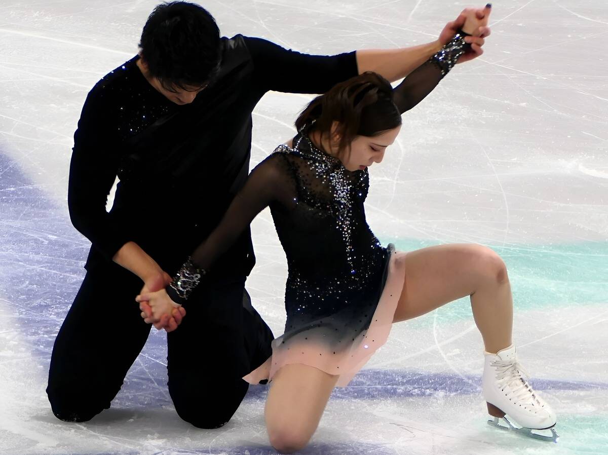 Miura and Kihara Win Historic Gold with Record-Breaking Olympic Comeback