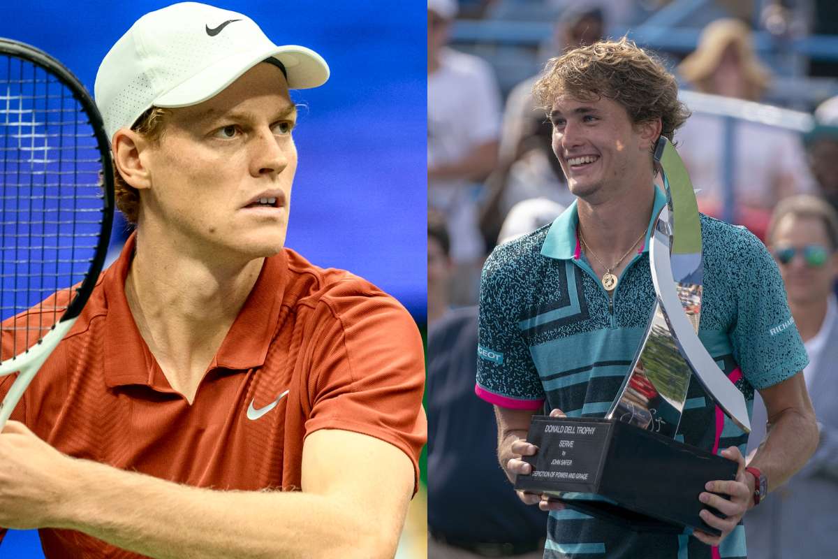 Miami Open 2026 Semifinals: Clash of Titans & Underdogs