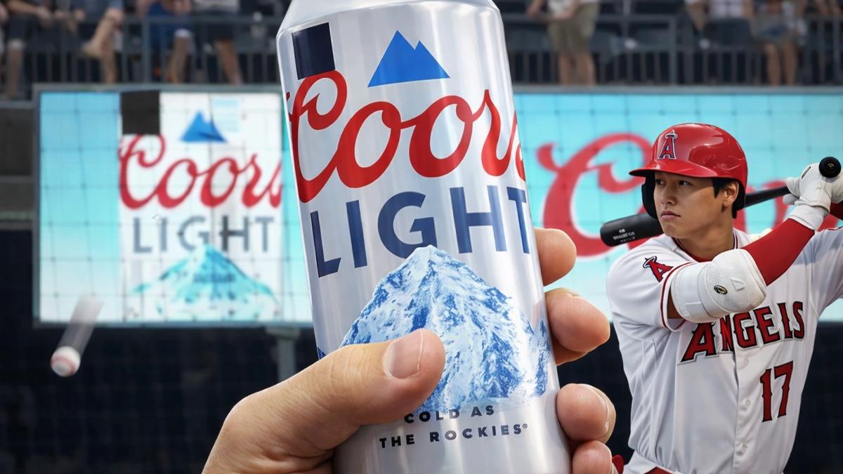 When Brands Became Part of Iconic Sports: Top 5 Moments