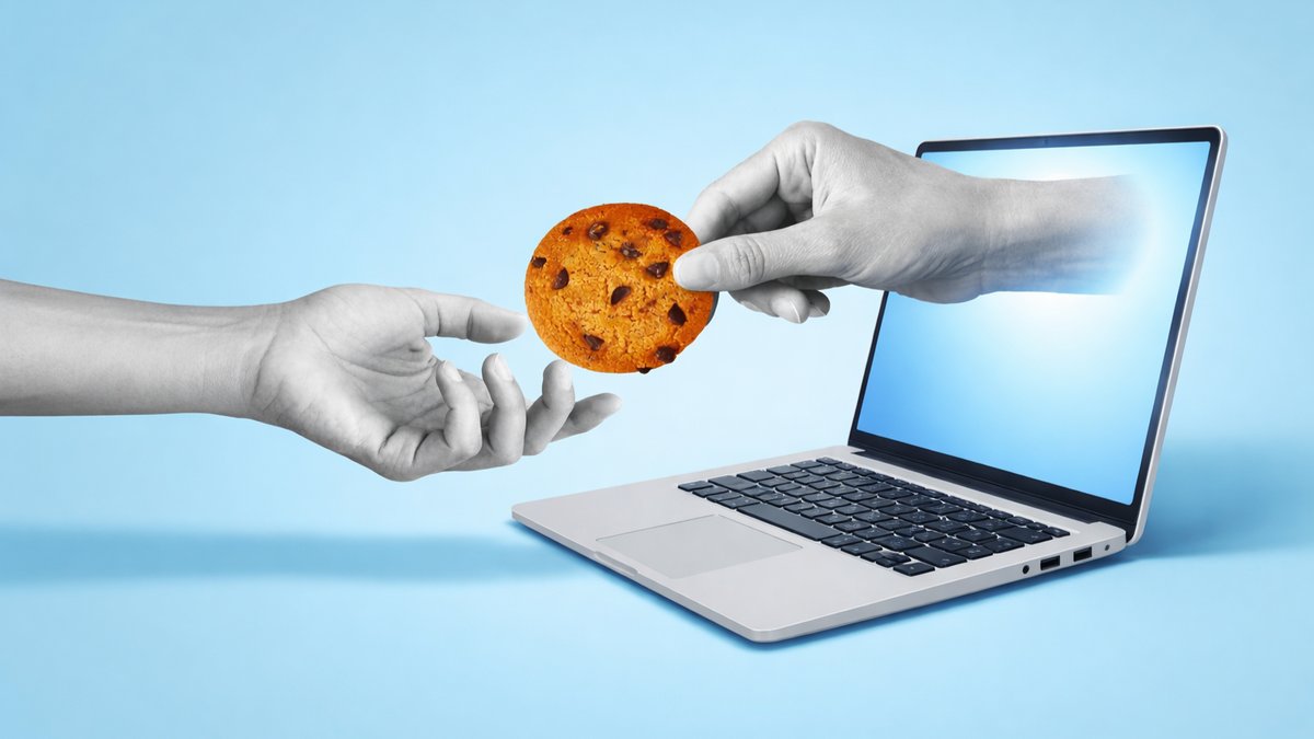 Should You Accept or Reject Cookies From a Website?
