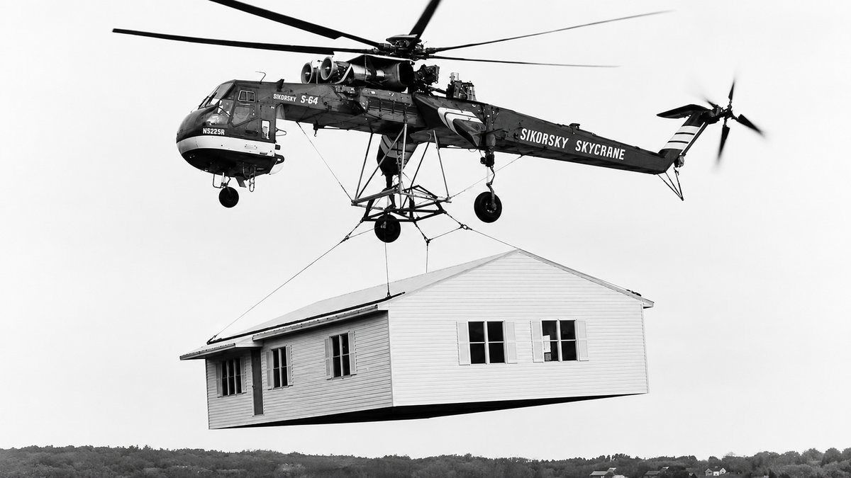 10 Strange and Surprising Things Transported by Air Cargo