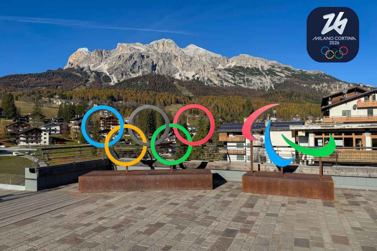 7 Populous Nations with Zero or Tiny Presence at Milano Cortina 2026 Winter Olympics