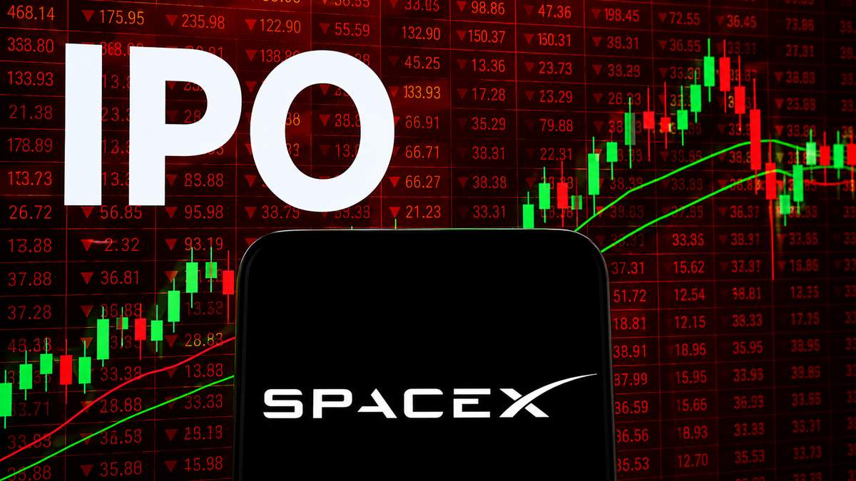 Want to Invest in SpaceX? Here’s What to Know Ahead of Its I.P.O.