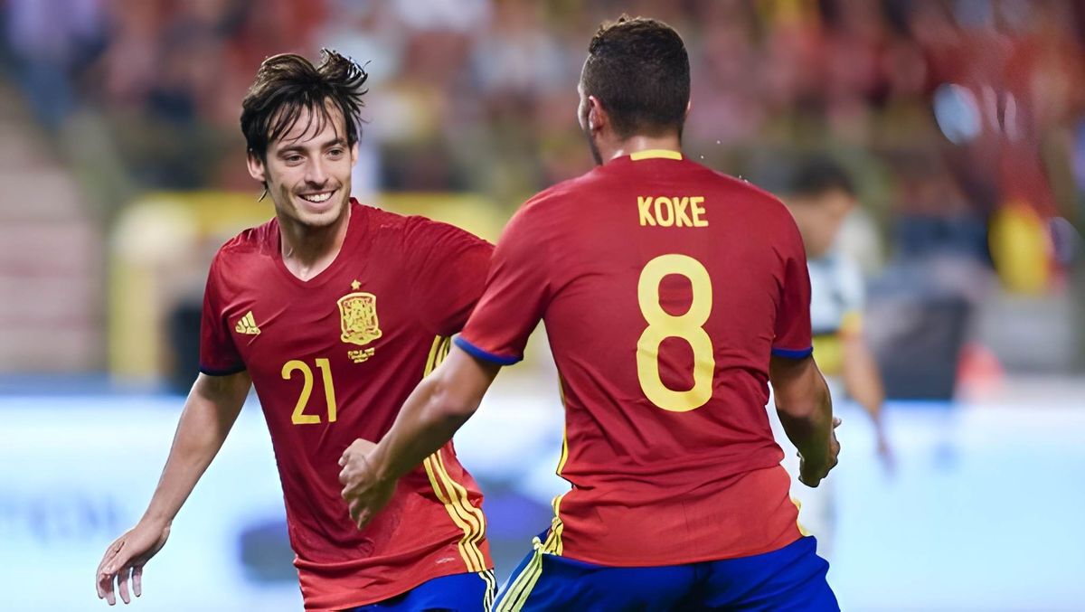 Spain vs Belgium: Preview, H2H & Key Stats