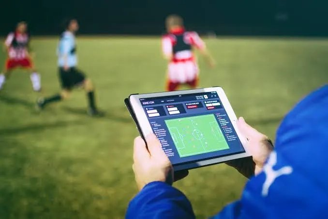 The Quiet Rise of AI Labs Inside Sports Teams