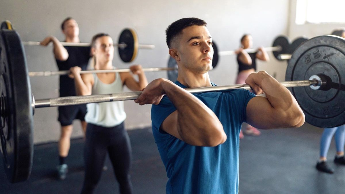 5 Things to Know About the New Strength Training Guidelines