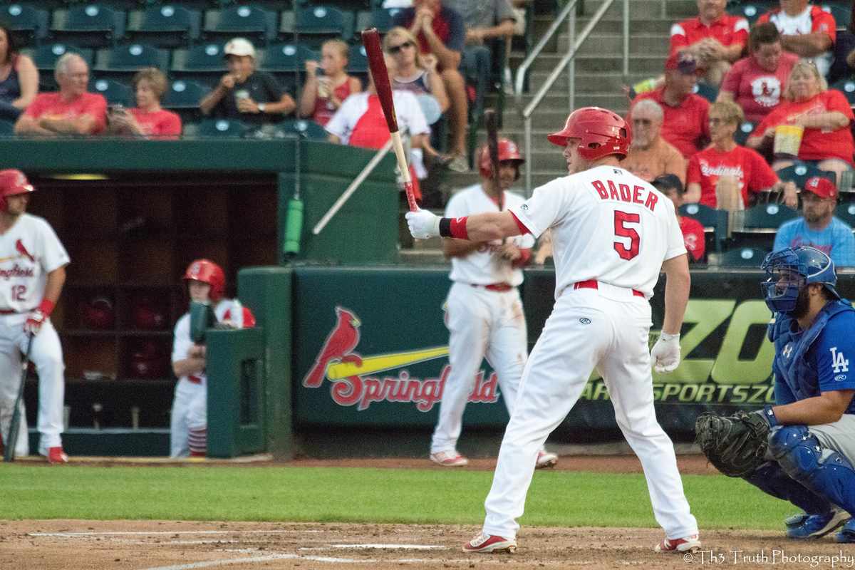 San Francisco Giants Bolster Defense with Harrison Bader Signing