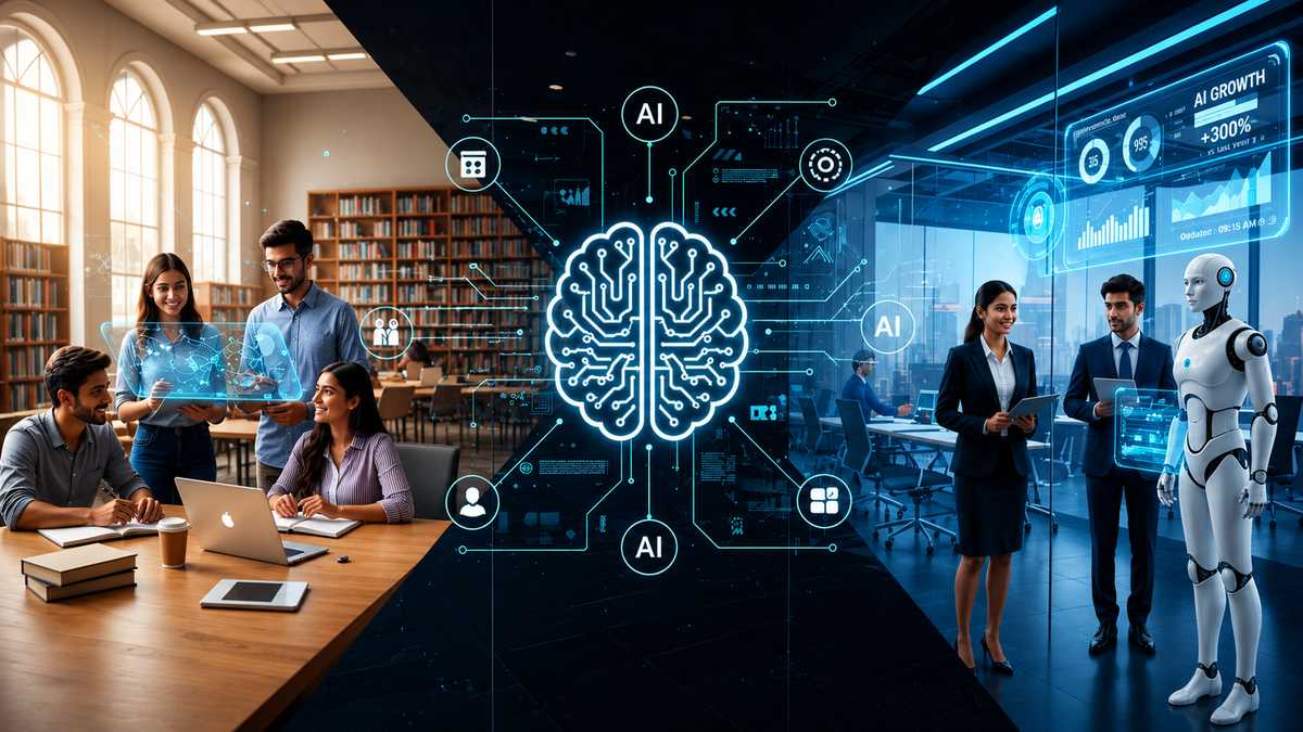The 5 T's of Professional AI Success