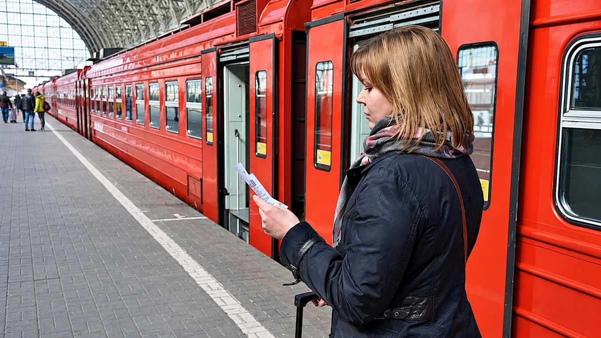 The European Train Ticket Rule Most Americans Don’t Know