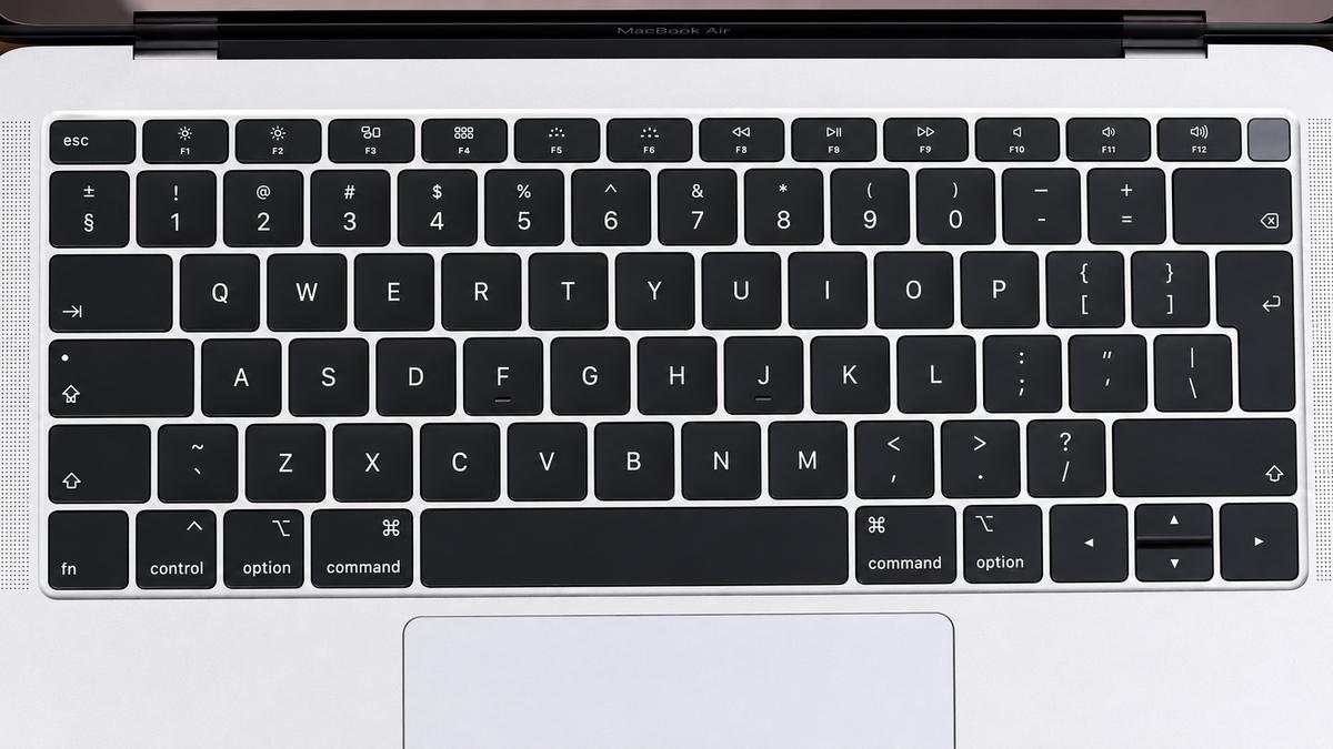 The Rise and Fall of Apple’s Butterfly Keyboard