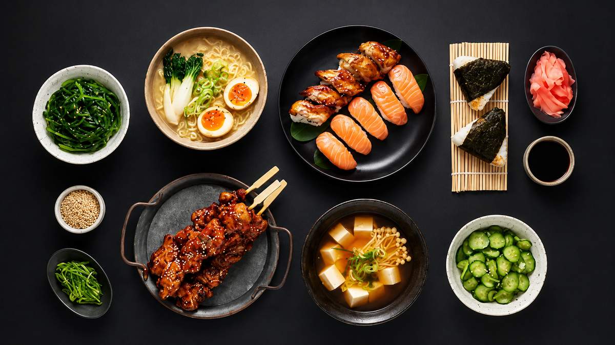 The Sa-Shi-Su-Se-So Rule: The Secret Behind Traditional Japanese Cooking