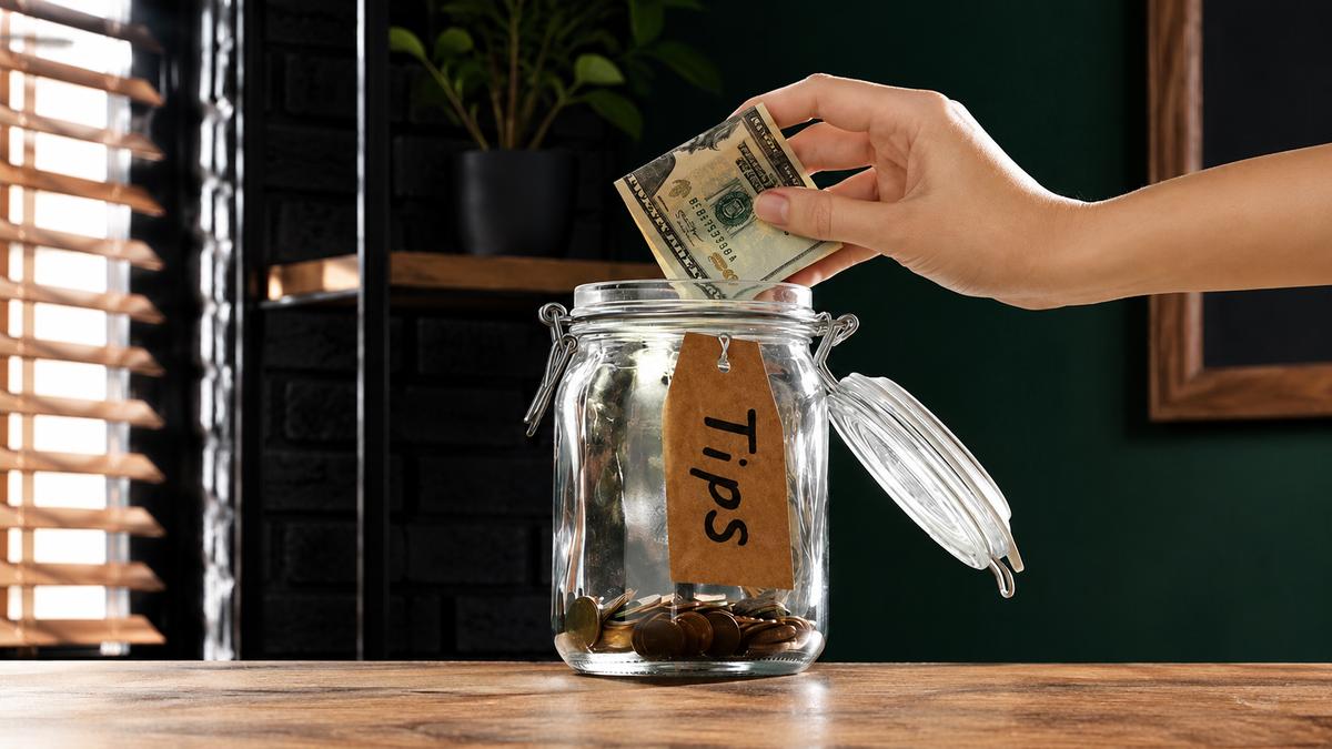 The History and Impact of Tipping in the United States