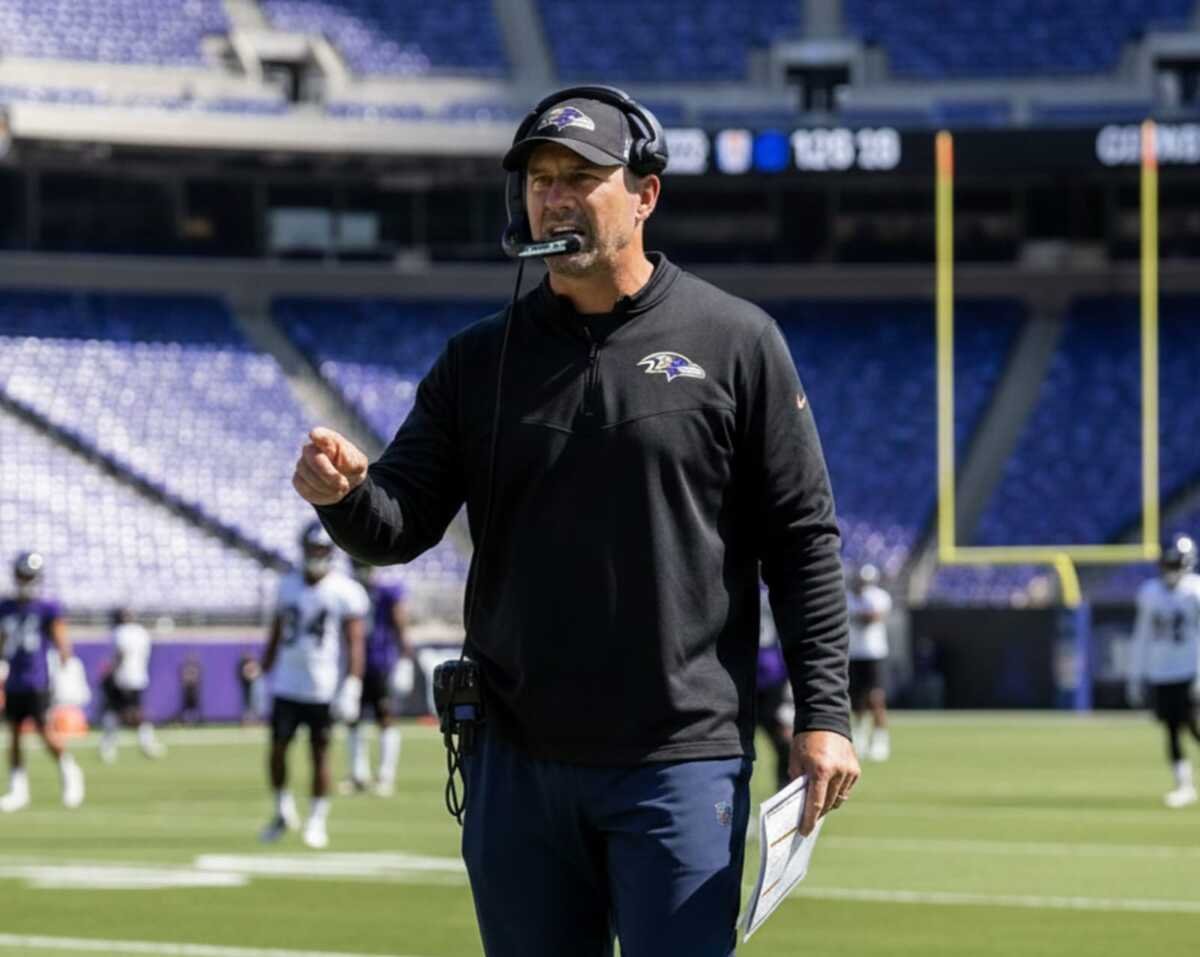 Todd Monken to be the new head coach of Cleveland Browns