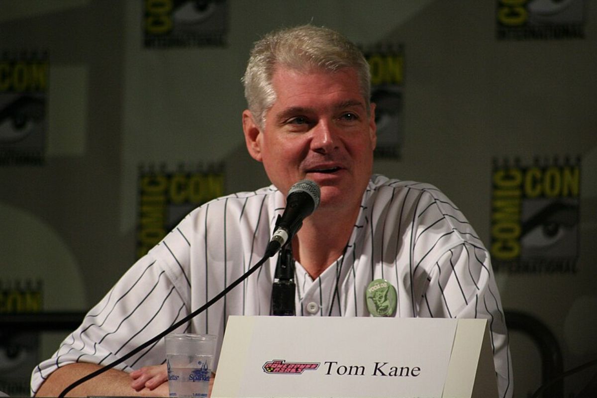 Tom Kane, Voice of Yoda and Powerpuff Girls, Dies at 64