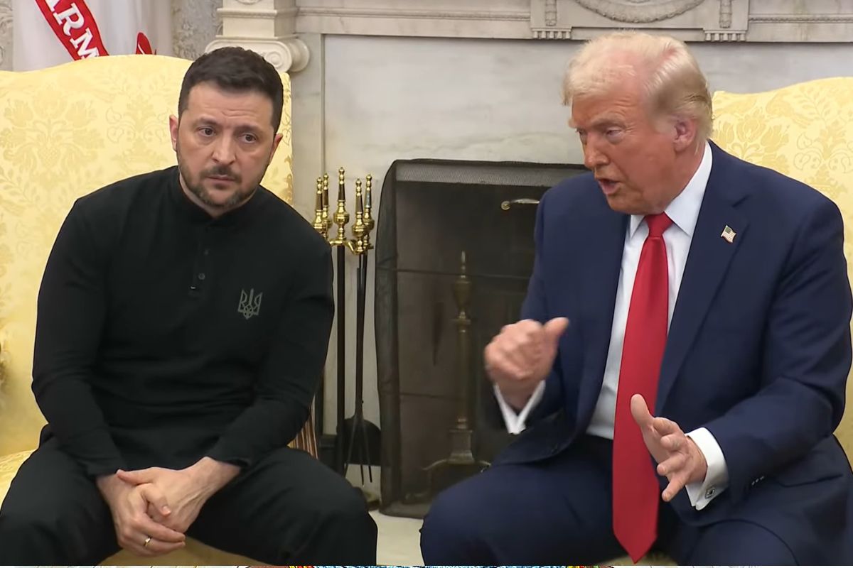 Everything to Know About the US-Ukraine Drone Deal in 2026