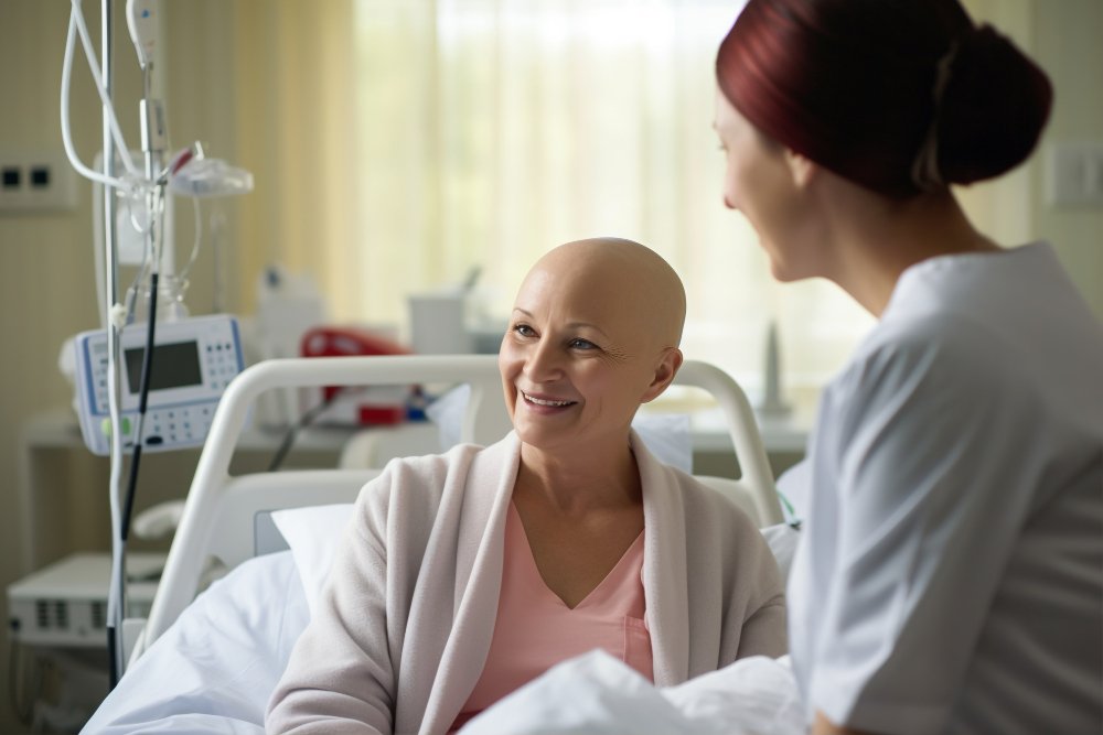 U.S. Cancer Survival Rates Reach Historic High of 70%