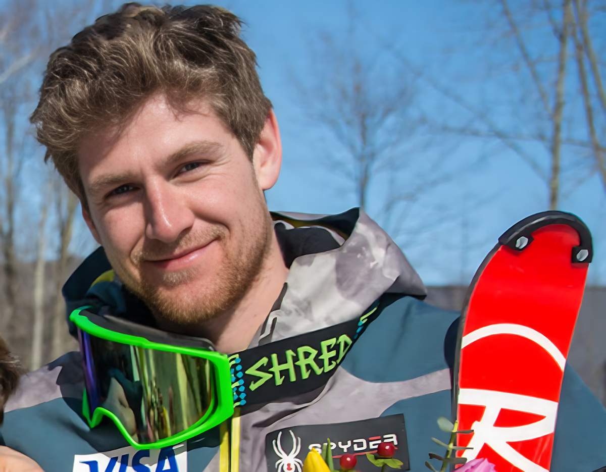 From Crash to Gold Glory: Ryan Cochran-Siegle's Fearless Path to Olympic Domination