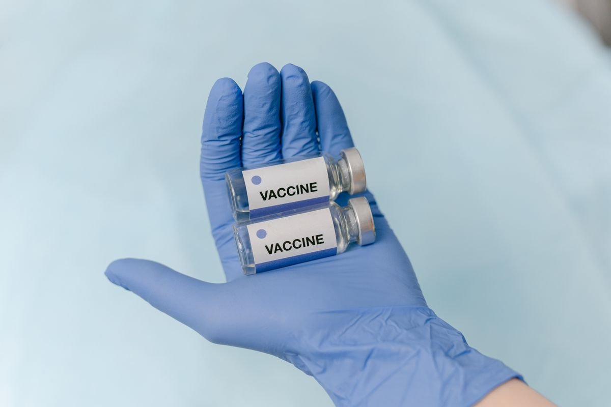 Why Chronic Conditions Make Vaccines Urgent