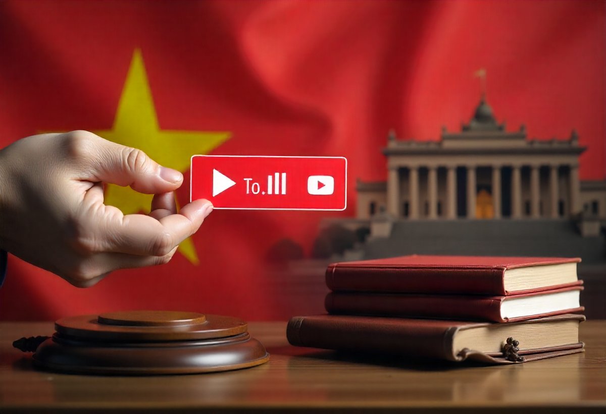 Vietnam to Pass Law Forcing YouTube and Other Platforms to Let Users Skip Ads After 5 Seconds From February 15, 2026