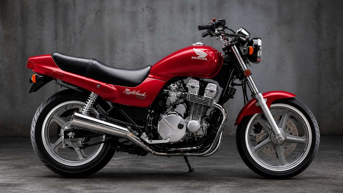 What's The Difference Between Motorcycle And Car Engines?