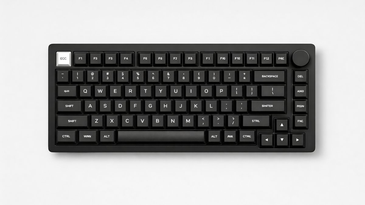 What’s the Difference Between American and British Keyboards?