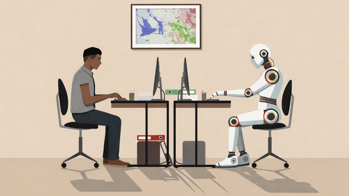 Why AI At Work Often Creates More Work Instead Of Saving Time