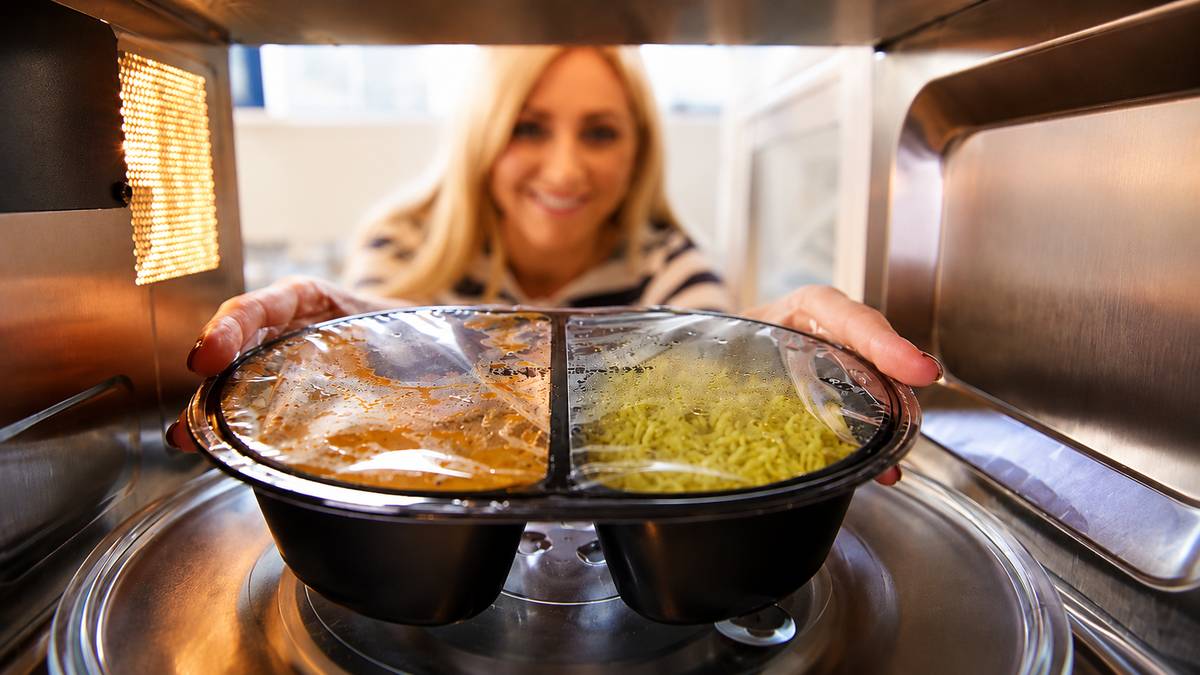 Why Are Ultra-Processed Foods Bad for You?