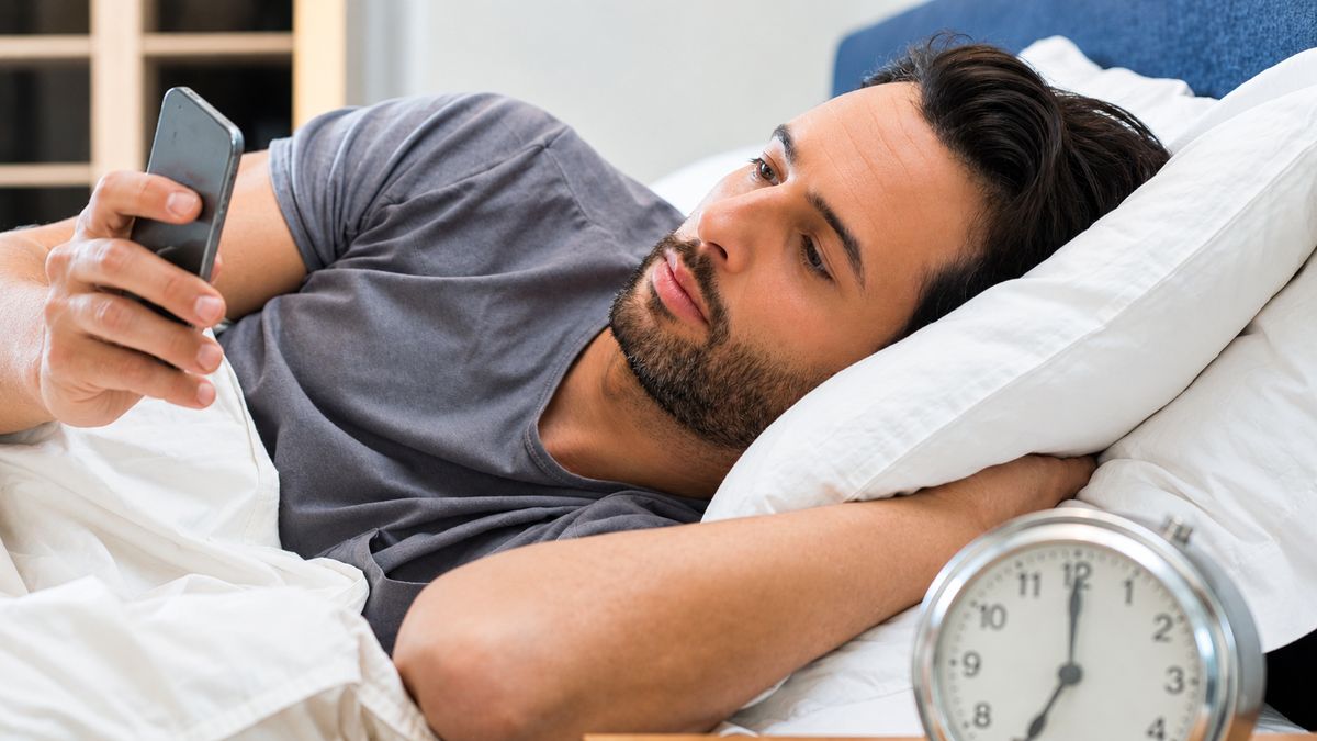 Why Checking Your Phone First Thing in the Morning Matters