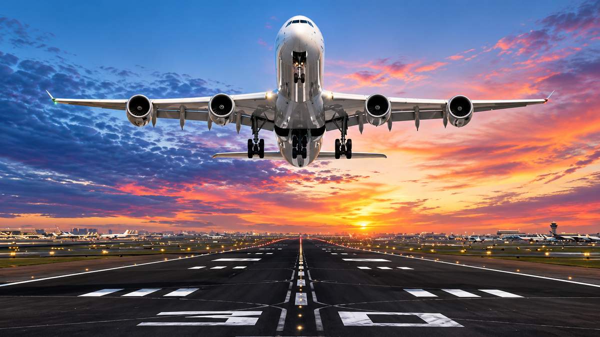 Why Do Airplanes Disappear From Radar?