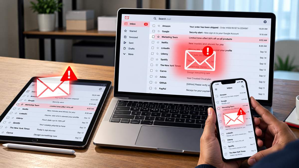 Why Do We Call Unwanted Email “Spam”?
