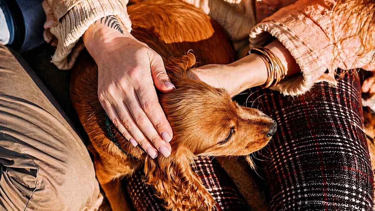 Why Owning a Pet Is Good for Your Health