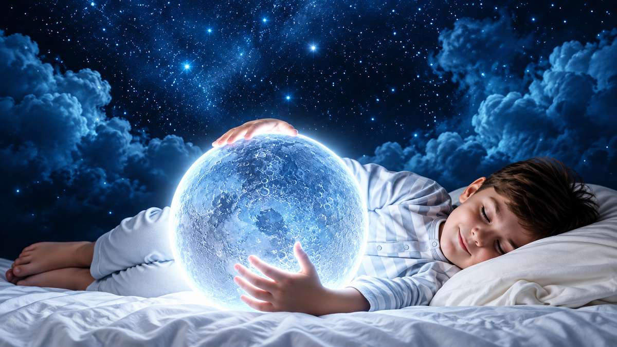 The Strange Science Behind Why We Dream