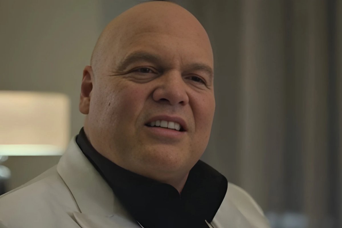 Daredevil Born Again Season 2: Has Kingpin Won?