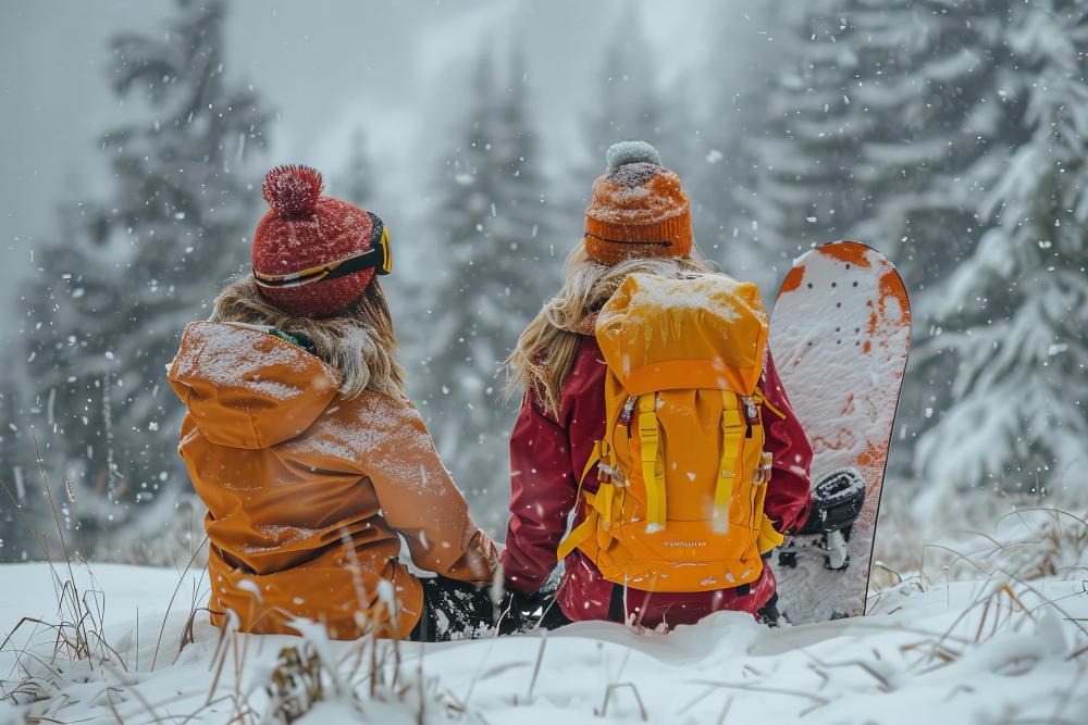 Winter Essentials You Don’t Want to Miss