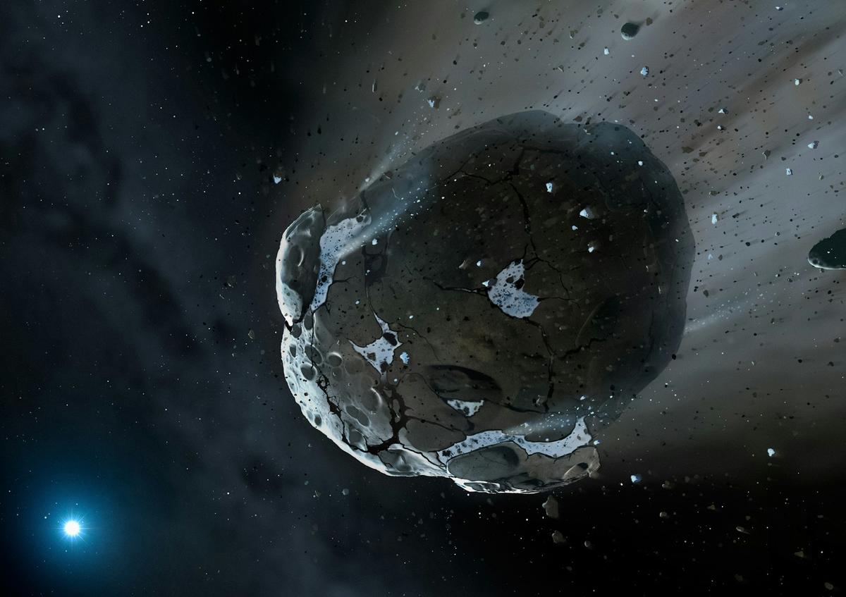 World Asteroid Day 2026: What It Is & Why It Matters