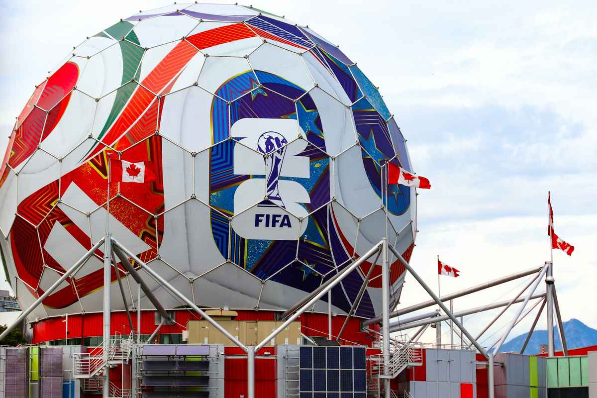 FIFA World Cup 2026: New Format Explained