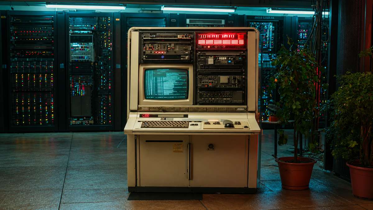 Y2K Explained: The Tech Crisis That Never Happened