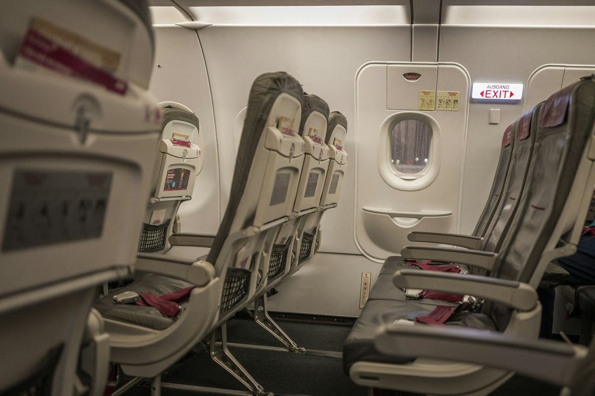 10 Strange Aviation Rules That Quietly Keep You Alive