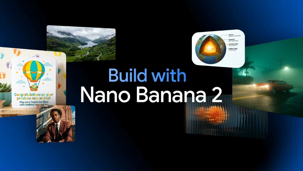 Nano Banana 2: The Future of Ultra-Swift AI Art Is Here!