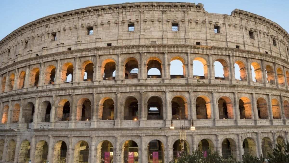 Discover The 5 Surprising Facts Of Roman Colosseum
