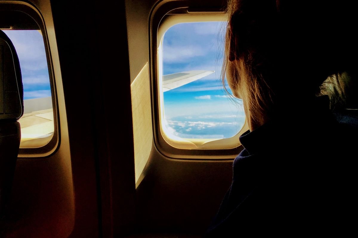 What Ultra-Long-Haul Flights Do to Your Brain