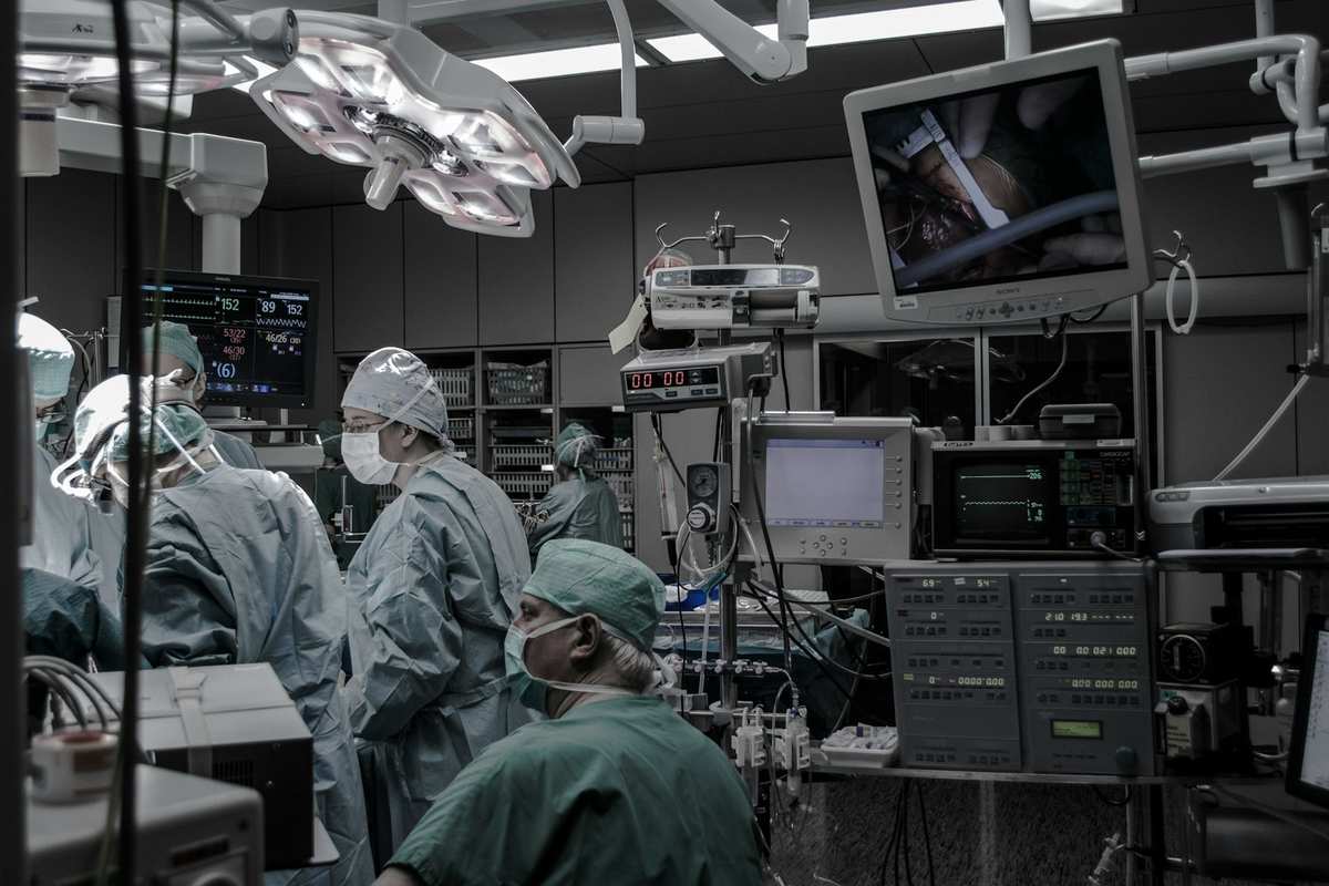 How AI Is Fixing Medicine's Broken Information Gap