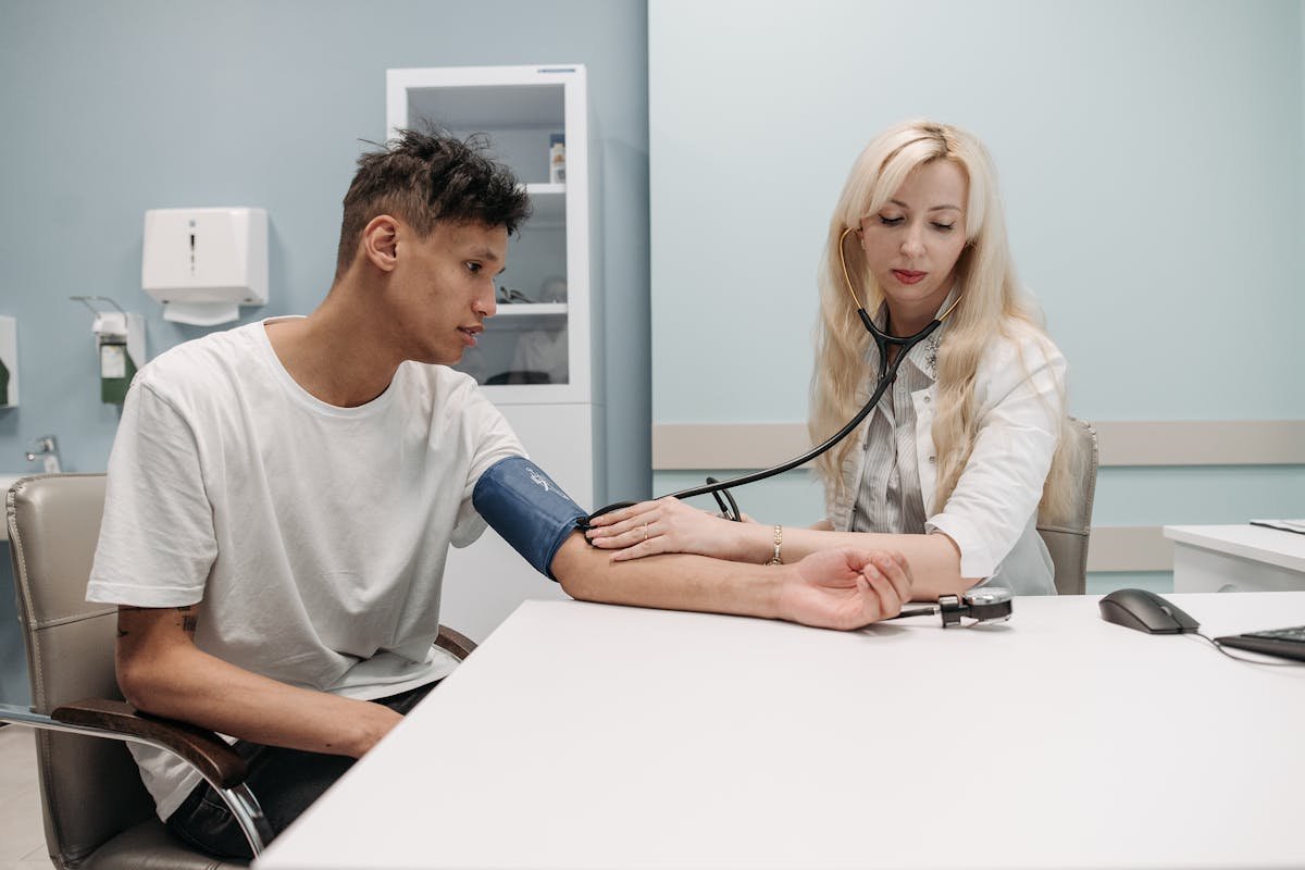 7 Surprisingly Common Diseases to Know About