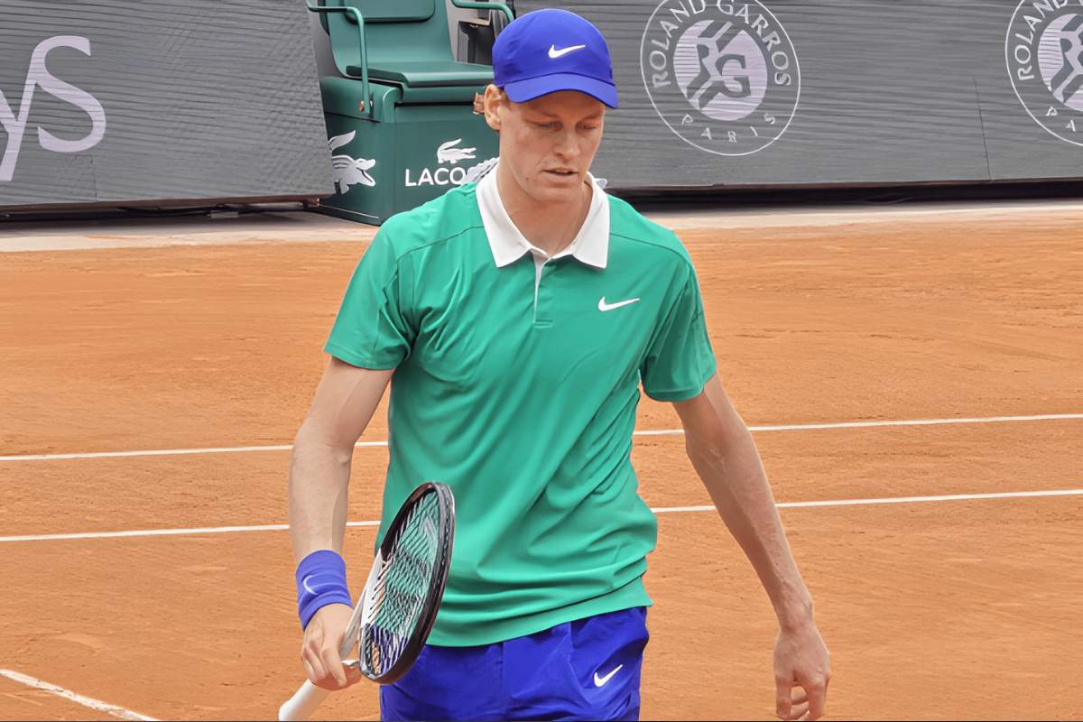 Who is Jannik Sinner? A brief look at his journey