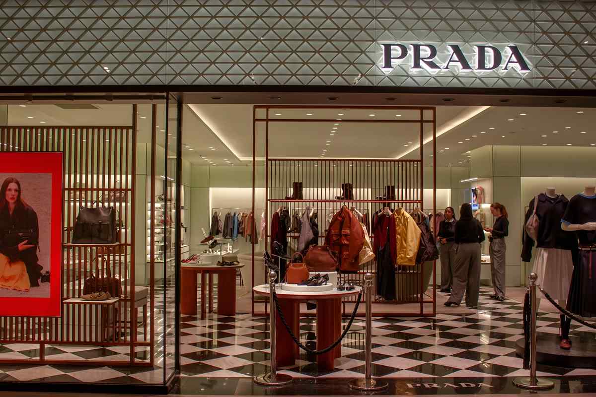 How To Outsmart The Fast Fashion Algorithm